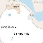 Clashes in northern Ethiopia despite peace pleas
