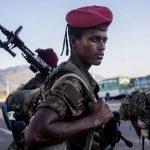 Eritrea, Ethiopia Start Tigray Offensive, Dissident Group Says