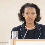 Ethiopian ambassador slams WHO’s Tedros over Tigray