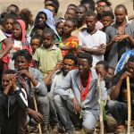 Sudan grants asylum to over 200 Ethiopian ex-UN peacekeepers