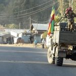West behind continued fighting in northern Ethiopia: Scholar